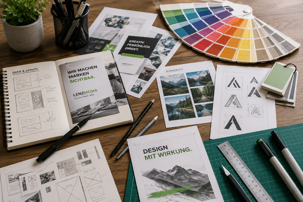 Grafikdesign