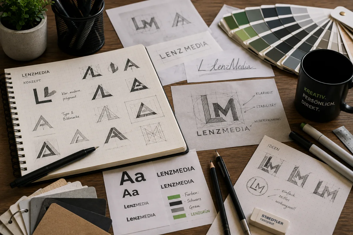 Logodesign
