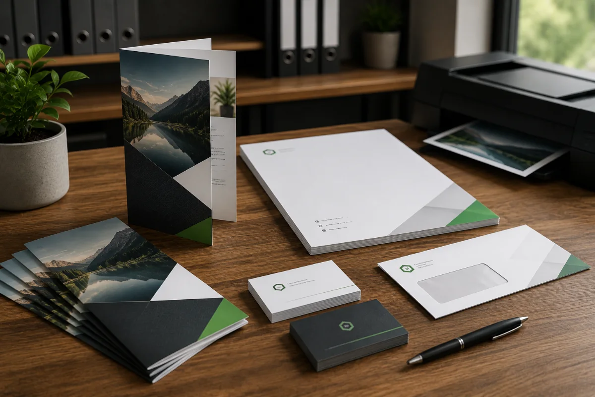 Printdesign
