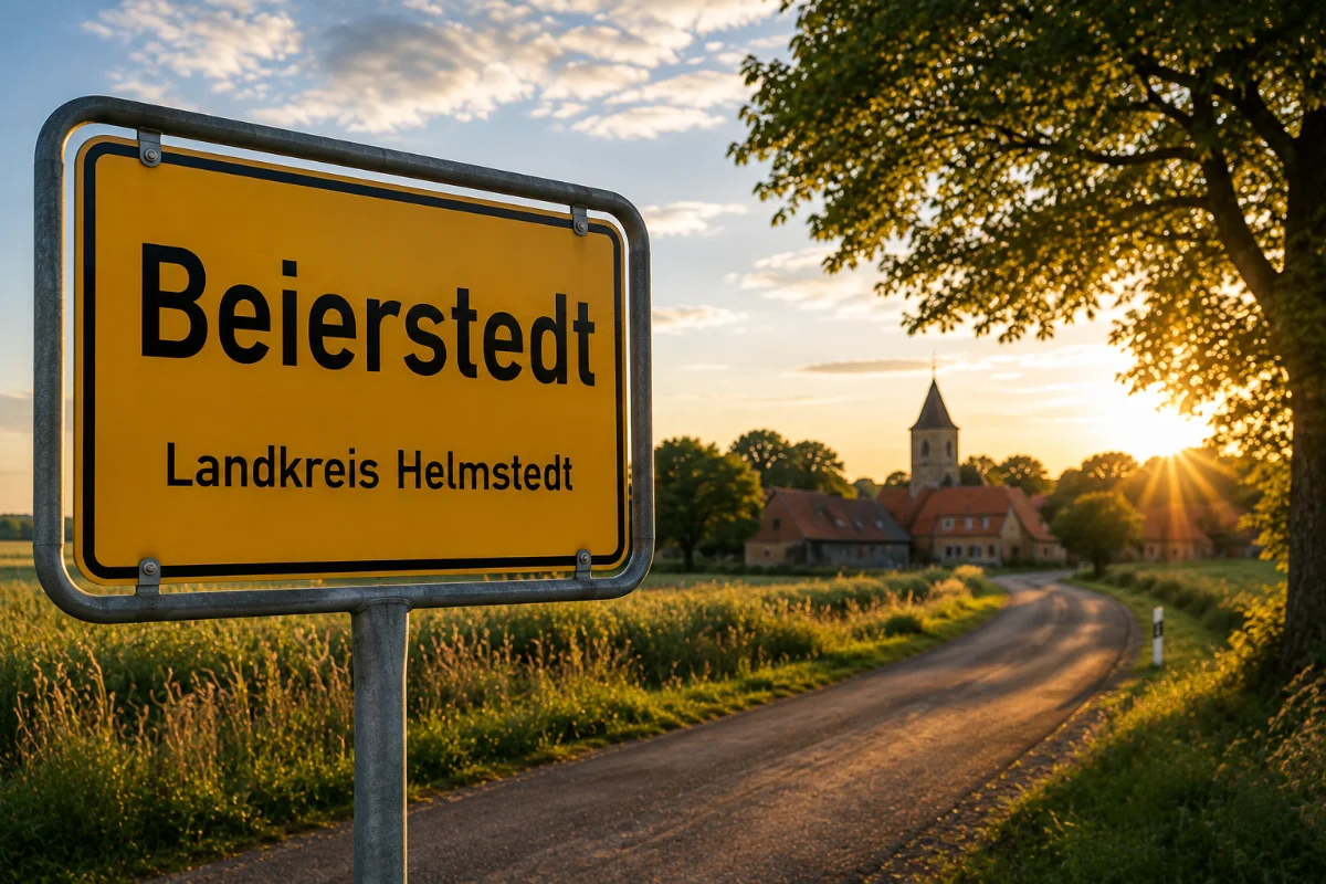 Regionale Nähe