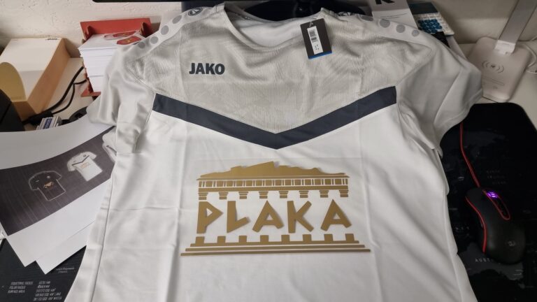 Teamwear für Vereine und Mannschaften – echte Arbeit von LENZMEDIA